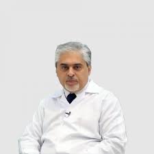دکتر کلباسی غدد تهران