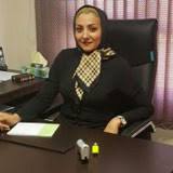 دکتر نیره کابلی ، دکتر تغذیه تهران صادقیه