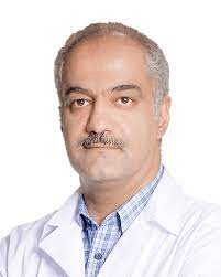دکتر میر آفتاب چشم پزشک تهران