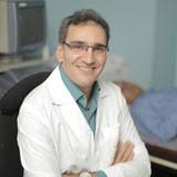 دکتر غلامرضا سیف ، سونوگرافی تهران