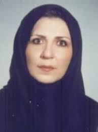 دکتر نادیا نظری چناری رادیولوژی شمال تهران