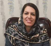 دکتر مریم جعفری متخصص اطفال تهران 