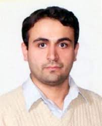 دکتر سعید کریمی چشم پزشک شمال تهران