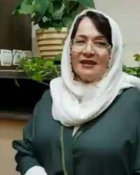 دکتر سمیرا ابراهیم اف ، دکتر تغذیه شرق تهران