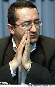 دکتر شهرام علمداری ، دکتر غدد شمال تهران