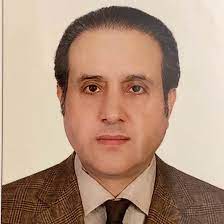 دکتر سید مجتبی تولیت متخصص اطفال تهران 