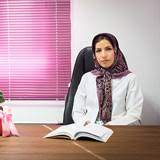 دکتر سارا شبیه خوانی دکتر زنان و زایمان شرق تهران