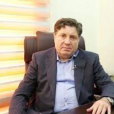 دکتر امیرحسن محبوبی ، فوق تخصص اورولوژی کودکان تهران