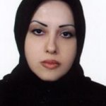 دکتر رویا حسینی متخصص غدد تهران