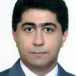 دکتر نادر رضایی متخصص ریه تهران