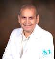دکتر محمدحسن کاسب فوق تخصص جراح زانو تهران