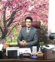 دکتر سعیدرضا امیری فوق تخصص جراح زانو جنوب تهران