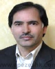 دکتر هاشمیان چشم پزشک تهران 