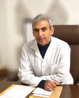 دکتر ایمان قماشی فوق تخصص جراح زانو تهران