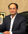 دکتر بهزاد حنفی زاده فوق تخصص جراح زانو جنوب تهران