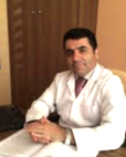 دکتر مجتبی خاکپور ، فوق تخصص مغز و اعصاب