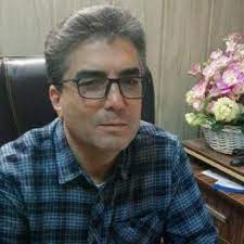 دکتر ناصر خمیسی دکتر گوارش اصفهان