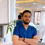 دکتر حمیدرضا حامدی دکتر دندانپزشک اصفهان