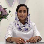 دکتر مریم مولائی دکتر دندانپزشک اصفهان