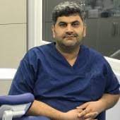 دکتر حامد کرمانی جراح دهان و فک و صورت تهران خیابان کشاورز