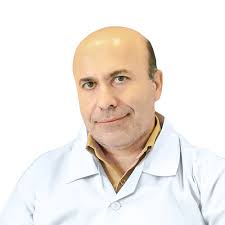 دکتر حجت اله رحیمی دکتر گوارش