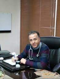 دکتر محسن شریفی متخصص گوارش