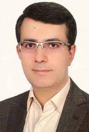 دکتر سیدمجید برکت دکتر گوارش اصفهان
