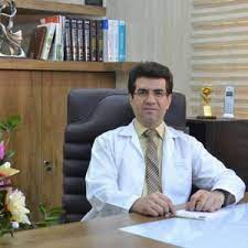 دکتر رسول بحرینی اصفهانی دکتر گوارش اصفهان