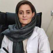 دکتر سارا جانقربان پزشک تغذیه اصفهان