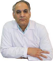 دکتر احمدیان گوارش اصفهان
