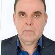 دکتر اسداله اسدیان دکتر ریه اصفهان