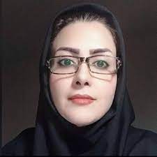 دکتر گلناز صمدی دکتر غدد اصفهان 