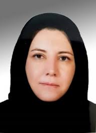 دکتر نوشین خلیلی بروجنی دکتر غدد اصفهان 
