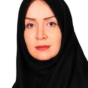 دکتر ندا مستوفی زاده دکتر غدد اصفهان 