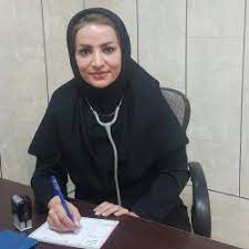 دکتر زهرا علیان دکتر غدد اصفهان 