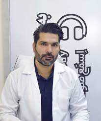  دکتر صدیقی فیزیوتراپ اصفهان