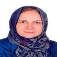 دکتر اشرف امین الرعایا یمینی دکتر غدد اصفهان 