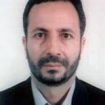 دکتر علی کچوئی دکتر غدد اصفهان 