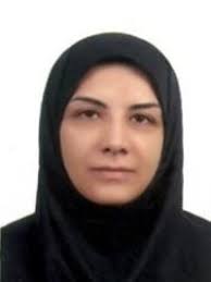دکتر فاطمه جعفری منشادی دکتر غدد اصفهان 
