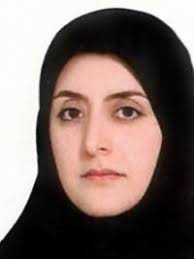 دکتر مریم خوئی دکتر عفونی اصفهان 