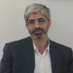 دکتر جعفر غفارزاده دکتر طب سنتی تهران