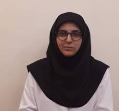 دکتر ملیحه تبرایی دکتر طب سنتی