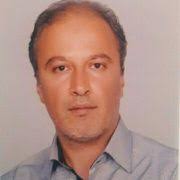 دکتر محمد رضا مرادیان دکتر چشم