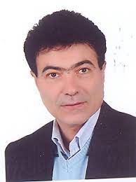 دکتر علی صالحی دکتر چشم