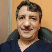 دکتر سعید حمیدی فر دکتر طب سنتی