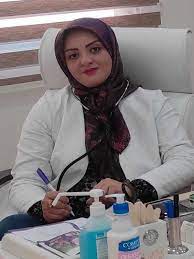  دکتر مینا کرمانی القریشی دکتر اطفال اصفهان