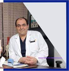  دکتر رادی فوق تخصص زانو اصفهان