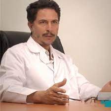 دکتر محسن ناصری دکتر طب سنتی