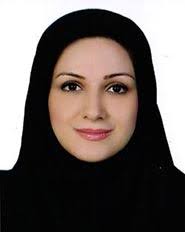 دکتر مریم روحانی دکتر طب سنتی