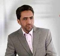 دکتر محمود رضا فقیهی سرشکی